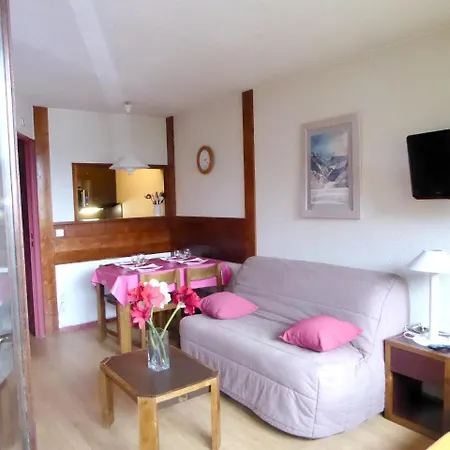 Apartment Allee Des Grands Mulets *